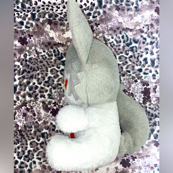 Jing Yuan Cat Plush - PLUSHSHOP - Picture 4 of 4